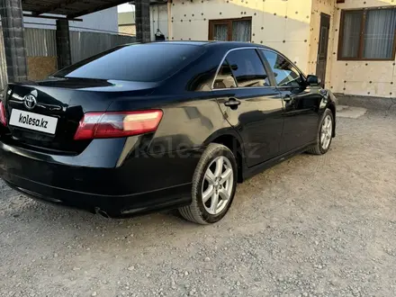 Toyota Camry 2007 года за 6 700 000 тг. в Алматы – фото 5