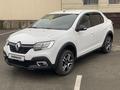 Renault Logan Stepway 2021 годаүшін6 500 000 тг. в Кокшетау