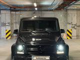 Mercedes-Benz G 63 AMG 2014 года за 38 000 000 тг. в Алматы – фото 3