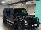 Mercedes-Benz G 63 AMG 2014 года за 38 000 000 тг. в Алматы – фото 2