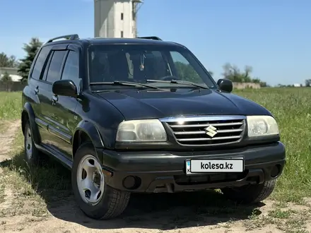 Suzuki XL7 2002 года за 4 200 000 тг. в Алматы