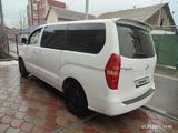 Hyundai Starex 2010 годаүшін7 800 000 тг. в Шымкент – фото 4