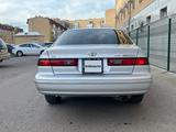 Toyota Camry Gracia 1998 годаүшін3 900 000 тг. в Усть-Каменогорск – фото 5