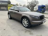 Infiniti FX35 2008 года за 5 500 000 тг. в Алматы