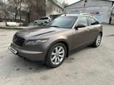 Infiniti FX35 2008 года за 5 500 000 тг. в Алматы – фото 2