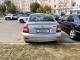 ВАЗ (Lada) Priora 2172 2012 года за 1 500 000 тг. в Кокшетау – фото 4