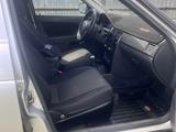 ВАЗ (Lada) Priora 2172 2012 года за 1 500 000 тг. в Кокшетау – фото 2