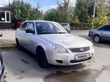 ВАЗ (Lada) Priora 2172 2012 года за 1 500 000 тг. в Кокшетау – фото 5