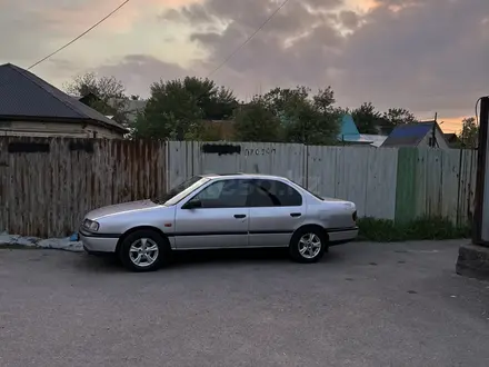 Nissan Primera 1990 года за 1 200 000 тг. в Алматы – фото 11