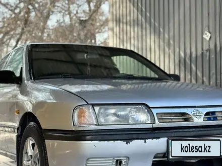 Nissan Primera 1990 года за 1 200 000 тг. в Алматы – фото 7