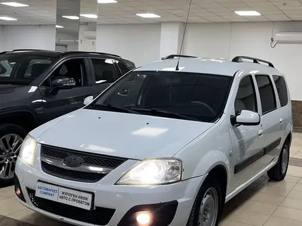 ВАЗ (Lada) Largus 2019 года за 4 890 000 тг. в Актау