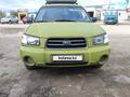 Subaru Forester 2003 года за 3 400 000 тг. в Караганда