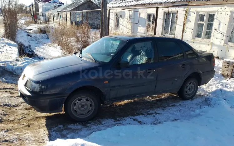 Volkswagen Passat 1994 года за 1 100 000 тг. в Уральск