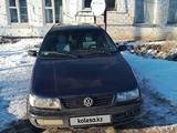 Volkswagen Passat 1994 годаүшін1 100 000 тг. в Уральск – фото 4