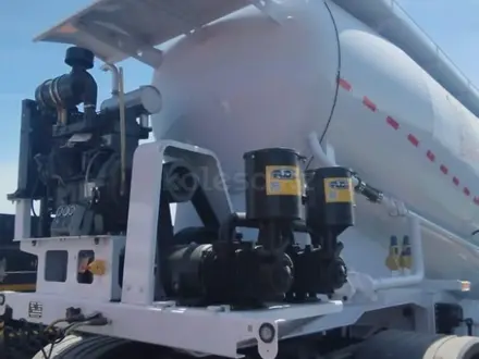 Heavy Truck  Цементовоз полуприцеп 2023 года за 20 000 000 тг. в Алматы