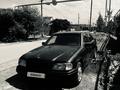 Mercedes-Benz C 180 1994 года за 800 000 тг. в Алматы – фото 3