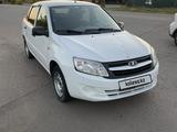 ВАЗ (Lada) Granta 2190 2014 годаfor2 200 000 тг. в Астана