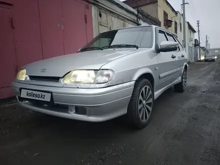 ВАЗ (Lada) 2114 2014 года за 2 000 000 тг. в Рудный