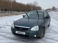 ВАЗ (Lada) Priora 2170 2007 годаүшін1 100 000 тг. в Атырау