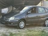 Nissan Tino 2003 года за 2 300 000 тг. в Алматы – фото 4