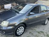 Nissan Tino 2003 года за 2 300 000 тг. в Алматы – фото 2