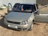 ВАЗ (Lada) Kalina 1118 2007 года за 600 000 тг. в Атырау – фото 2