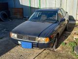 Audi 80 1990 года за 700 000 тг. в Талдыкорган – фото 3