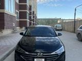 Hyundai Elantra 2018 годаfor4 600 000 тг. в Актау