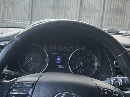Hyundai Elantra 2018 года за 4 600 000 тг. в Актау – фото 8