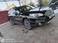 Subaru Outback 2015 года за 10 800 000 тг. в Алматы – фото 6