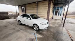 Daewoo Gentra 2014 года за 3 500 000 тг. в Сарыагаш – фото 3