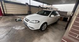 Daewoo Gentra 2014 года за 3 500 000 тг. в Сарыагаш – фото 4