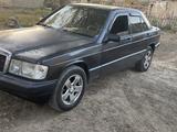 Mercedes-Benz 190 1991 года за 650 000 тг. в Шиели – фото 5