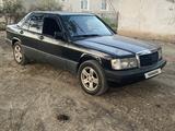 Mercedes-Benz 190 1991 года за 650 000 тг. в Шиели