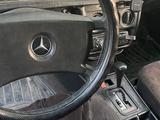Mercedes-Benz 190 1991 года за 650 000 тг. в Шиели – фото 4
