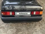 Mercedes-Benz 190 1991 года за 650 000 тг. в Шиели – фото 3