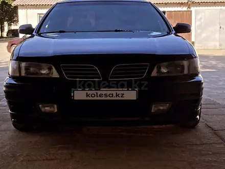 Nissan Maxima 1997 года за 2 500 000 тг. в Актау