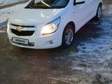 Chevrolet Cobalt 2023 годаүшін6 400 000 тг. в Костанай – фото 3