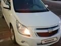 Chevrolet Cobalt 2023 года за 6 400 000 тг. в Костанай – фото 4