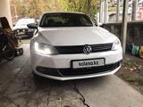 Volkswagen Jetta 2014 года за 3 900 000 тг. в Алматы