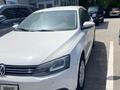 Volkswagen Jetta 2014 года за 3 900 000 тг. в Алматы – фото 6
