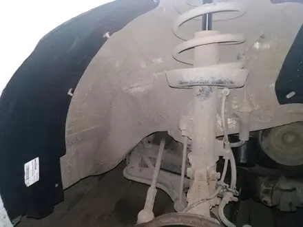 Подкрылки OPEL Vectra за 7 500 тг. в Актобе