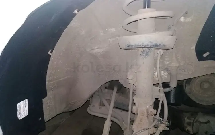 Подкрылки OPEL Vectra за 7 500 тг. в Актобе