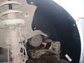 Подкрылки OPEL Vectra за 7 500 тг. в Актобе – фото 4