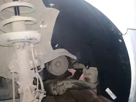 Подкрылки OPEL Vectra за 7 500 тг. в Актобе – фото 4