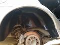 Подкрылки OPEL Vectra за 7 500 тг. в Актобе – фото 7