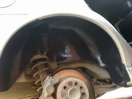 Подкрылки OPEL Vectra за 7 500 тг. в Актобе – фото 7