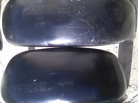 Подкрылки OPEL Vectra за 7 500 тг. в Актобе – фото 8
