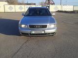 Audi A4 1998 годаүшін3 100 000 тг. в Балхаш