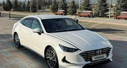 Hyundai Sonata 2021 года за 11 000 000 тг. в Талдыкорган
